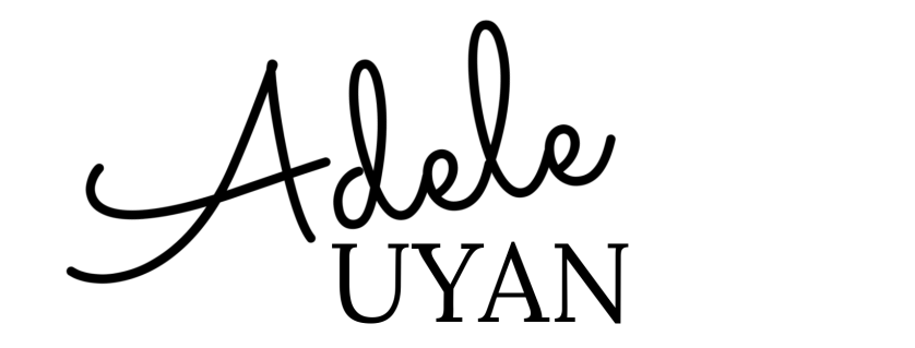 Adele Uyan logo