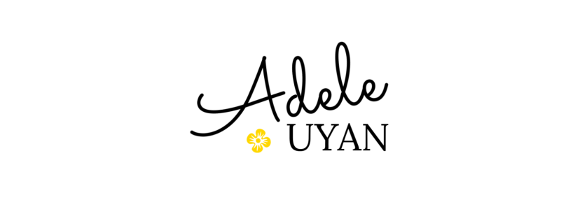 Adele Uyan Logo