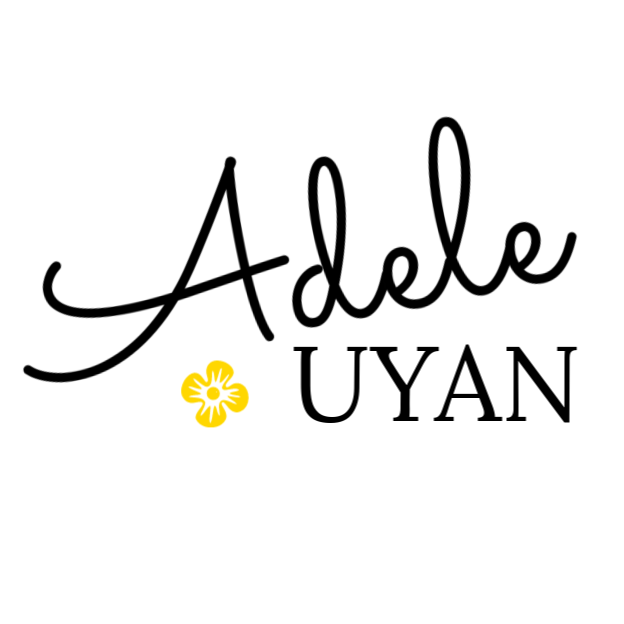 Adele Uyan Logo
